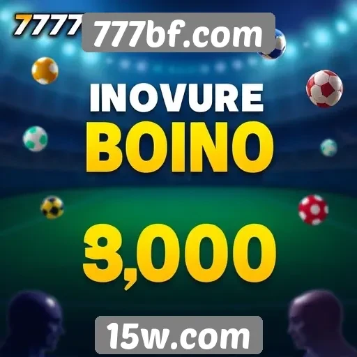 777bf.com oferece promoções para novos jogadores
