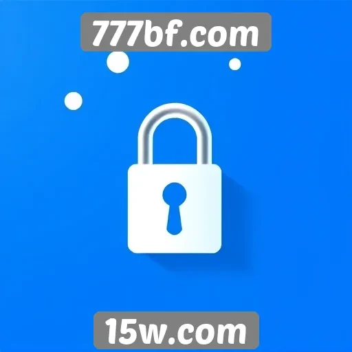 Avaliação da segurança em transações financeiras no 777bf.com