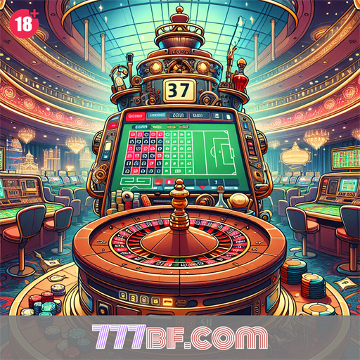 Baixar jogos e recursos incríveis no 777bf.com