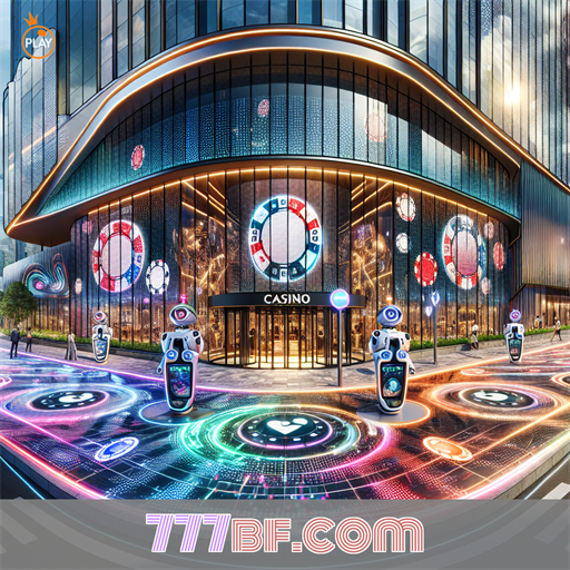 Recursos Fascinantes de Login no 777bf.com para Gamers