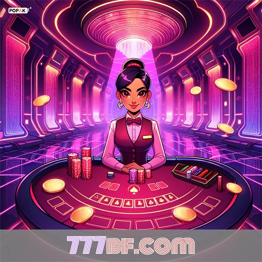 Explore os Melhores Jogos no 777bf.com Hoje Mesmo