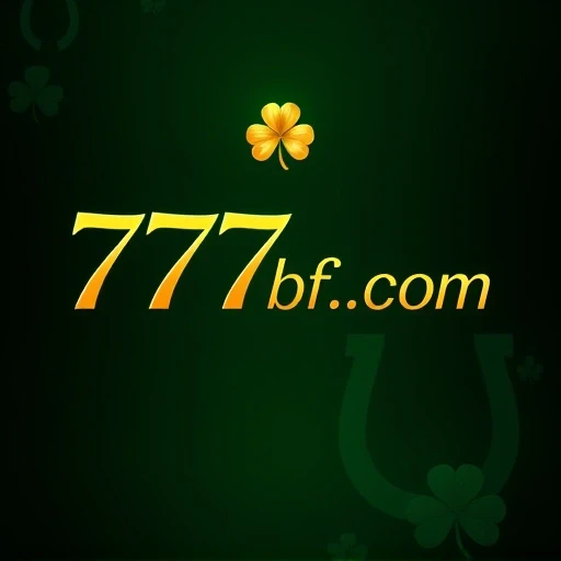Logotipo 777bf.com
