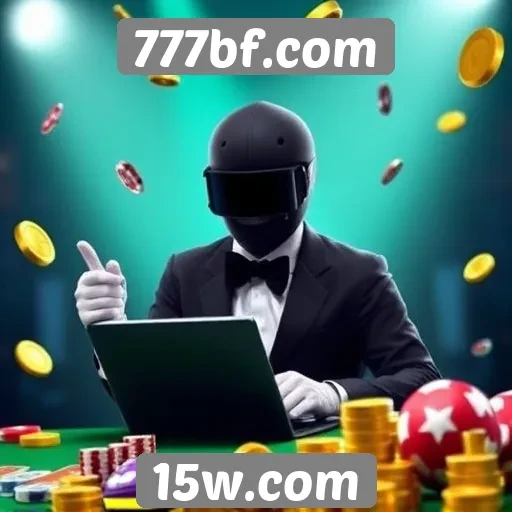 Programas de fidelidade e bônus no 777bf.com