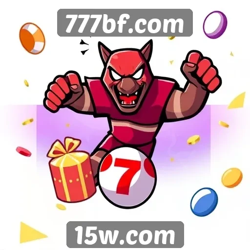 Novos jogos disponíveis em 777bf.com